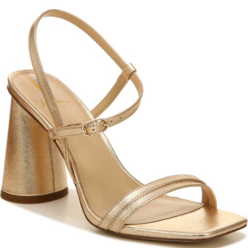 Sam Edelman Kit block heel sandals